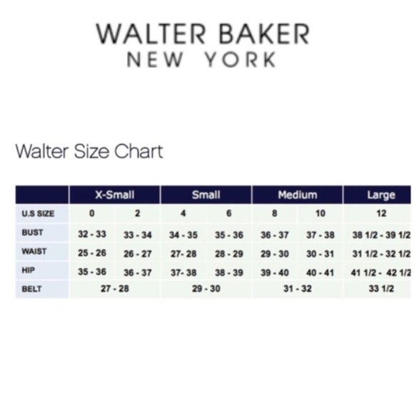 W118 by Walter Baker NOLA Vest - Picture 10 of 10